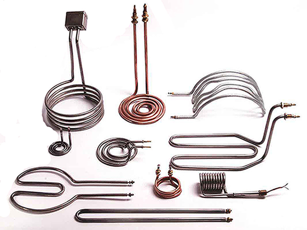 Resistencias industriales